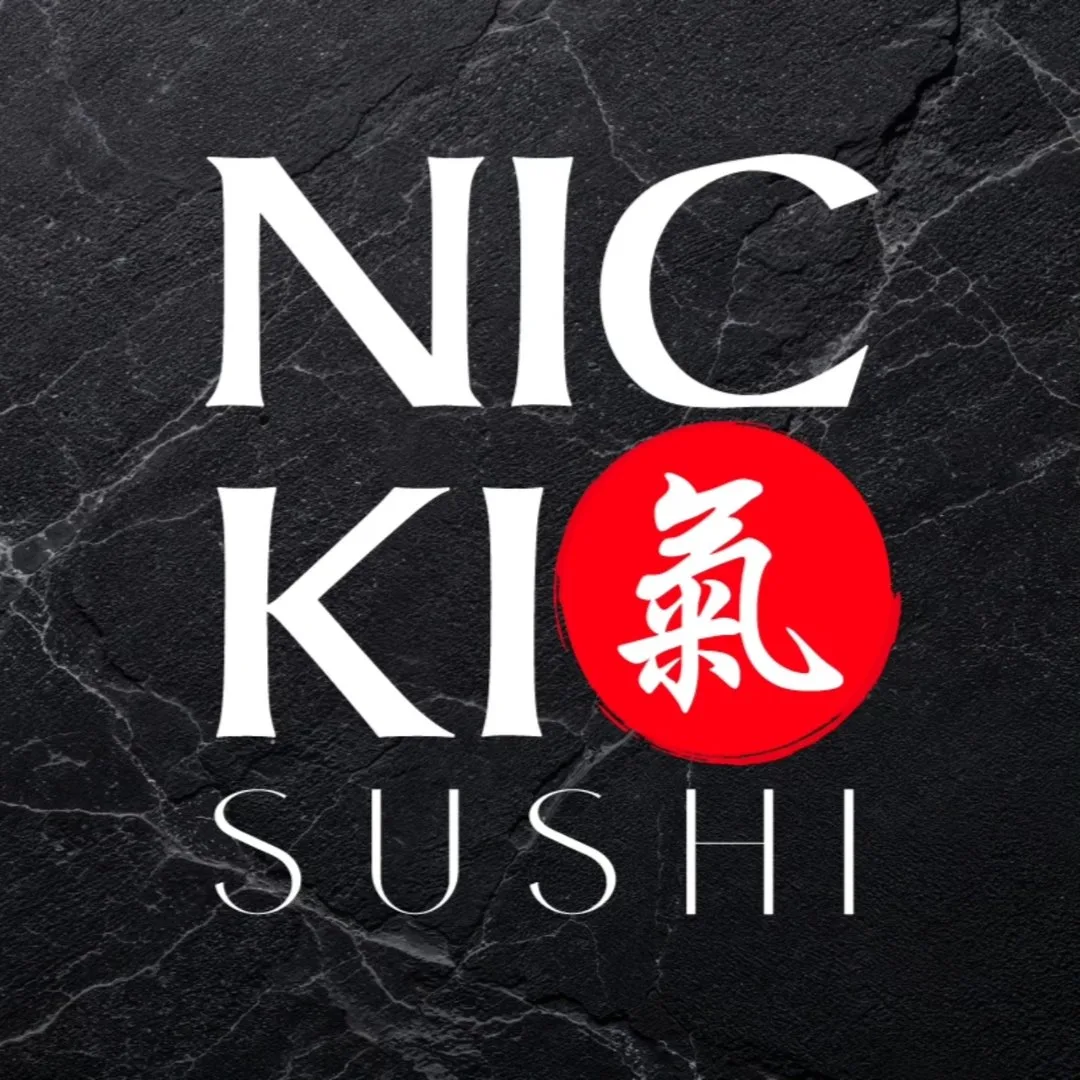 Nicki Sushi