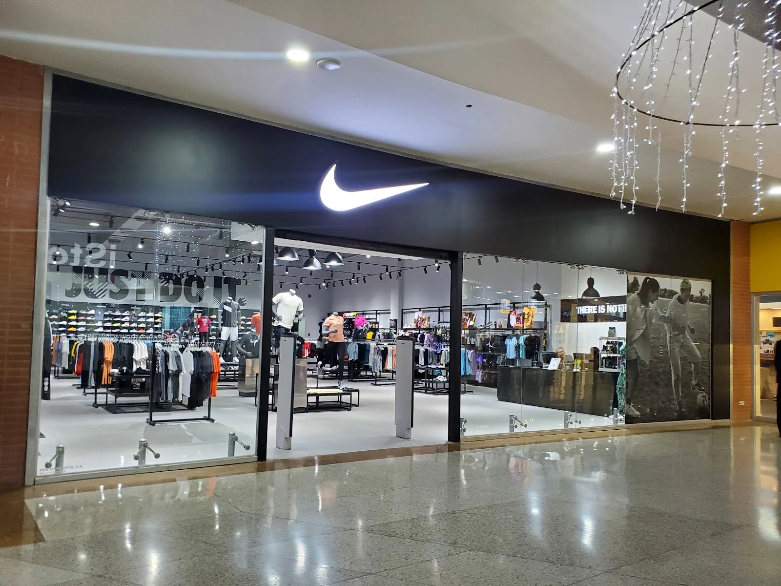 Nike