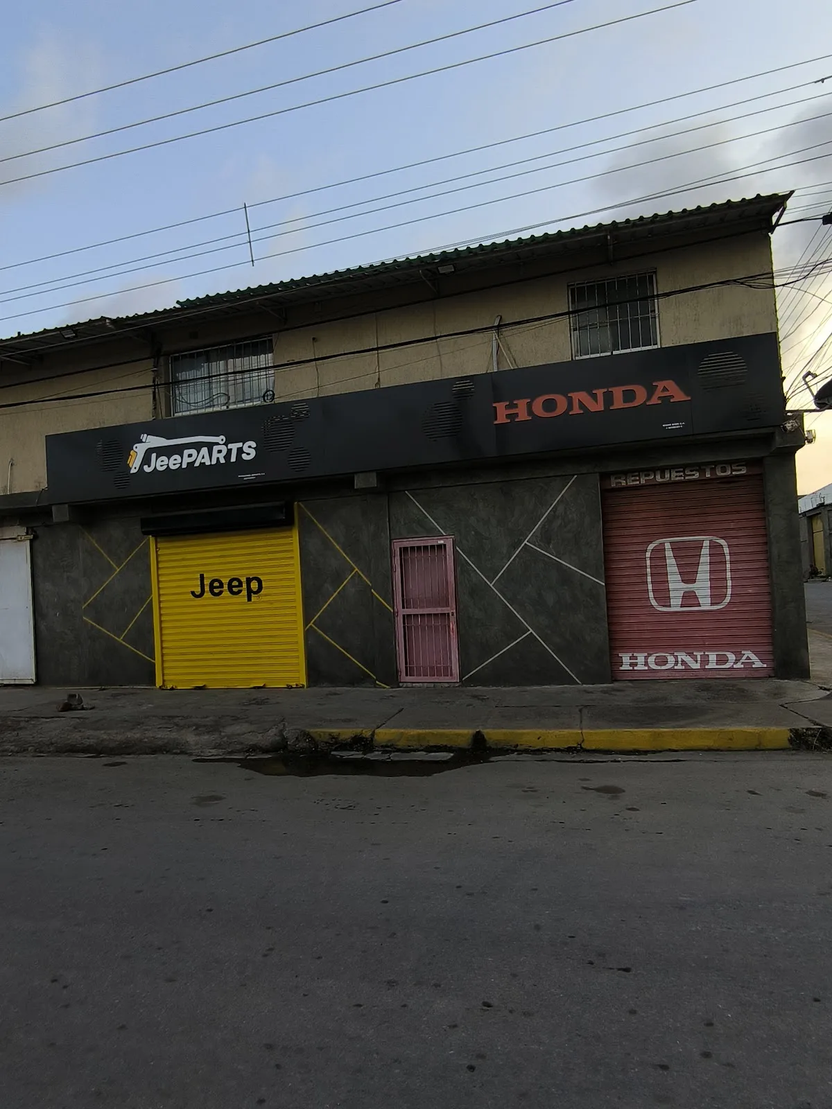 Nismo Shop
