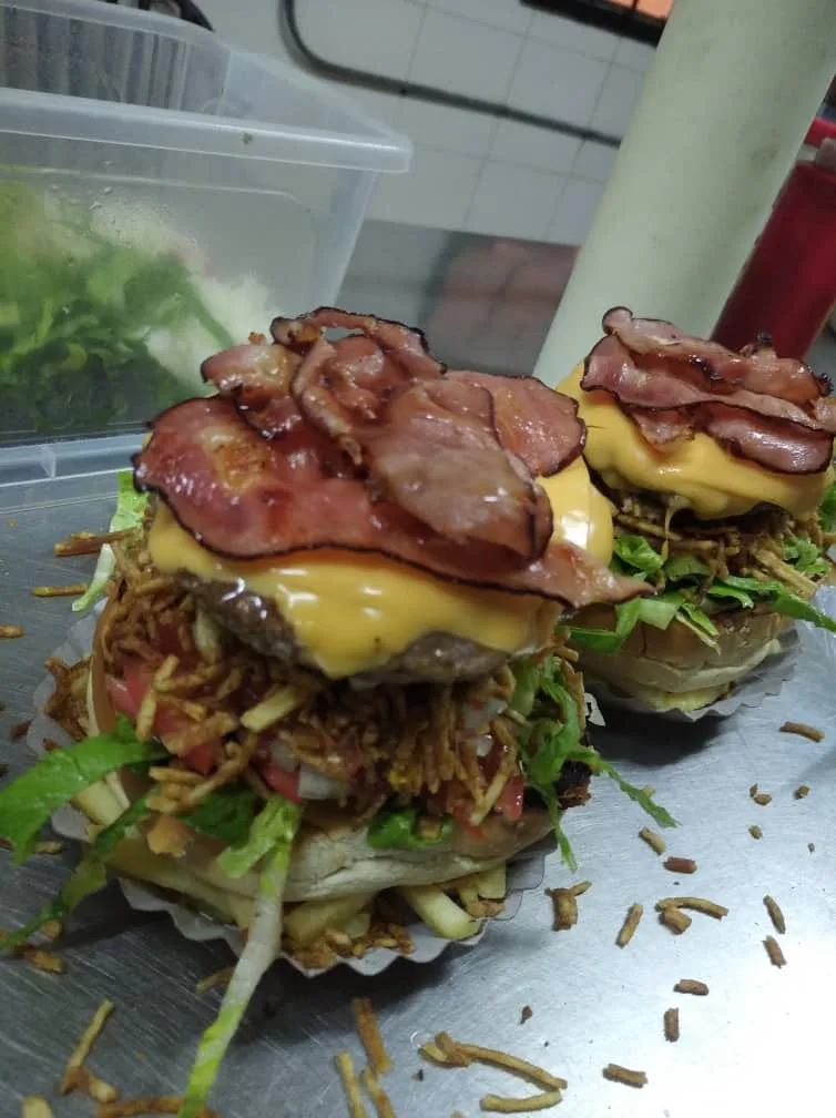 Nota Burguer - Foto 3 | Guía Margarita