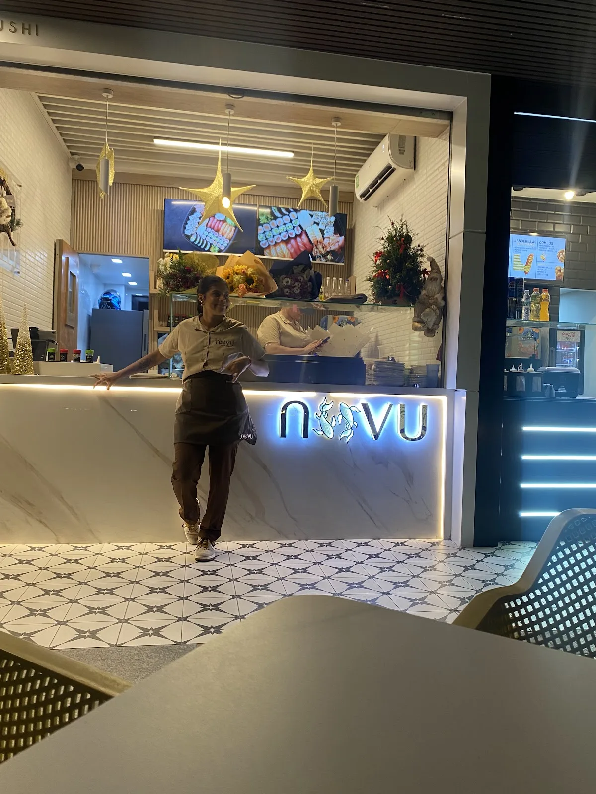Novu Sushi Margarita - Foto 1 | Guía Margarita