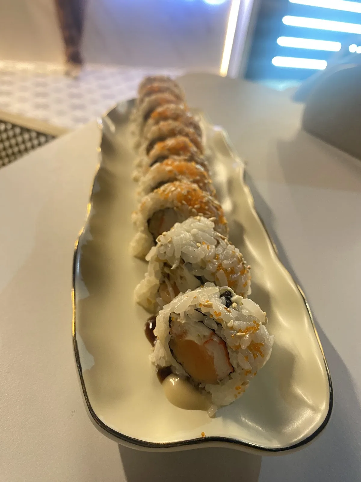 Novu Sushi Margarita - Foto 2 | Guía Margarita