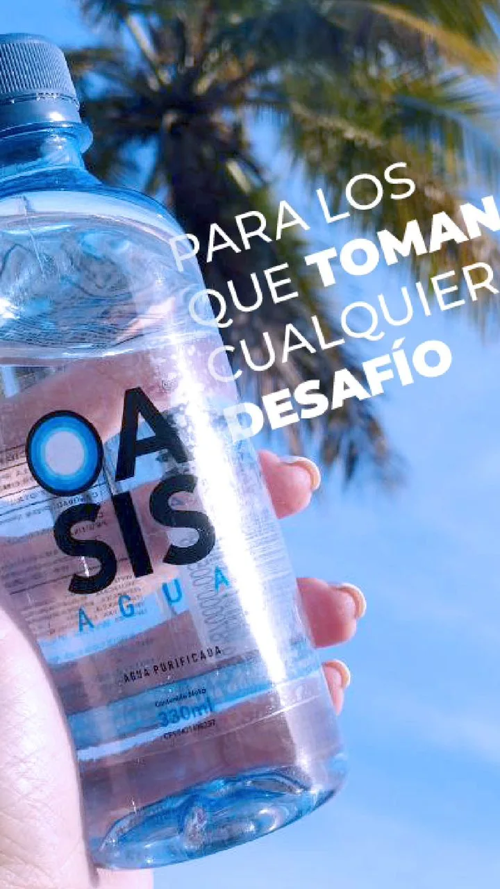 Oasis - Foto 3 | Guía Margarita
