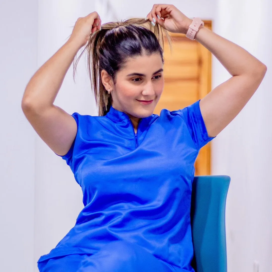 Dra. Mariana Andarcia Endodoncia