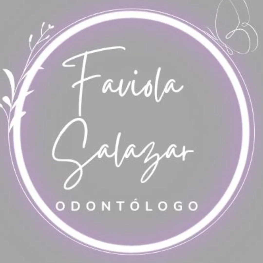 Consultorio Odontológico Faviola Salazar