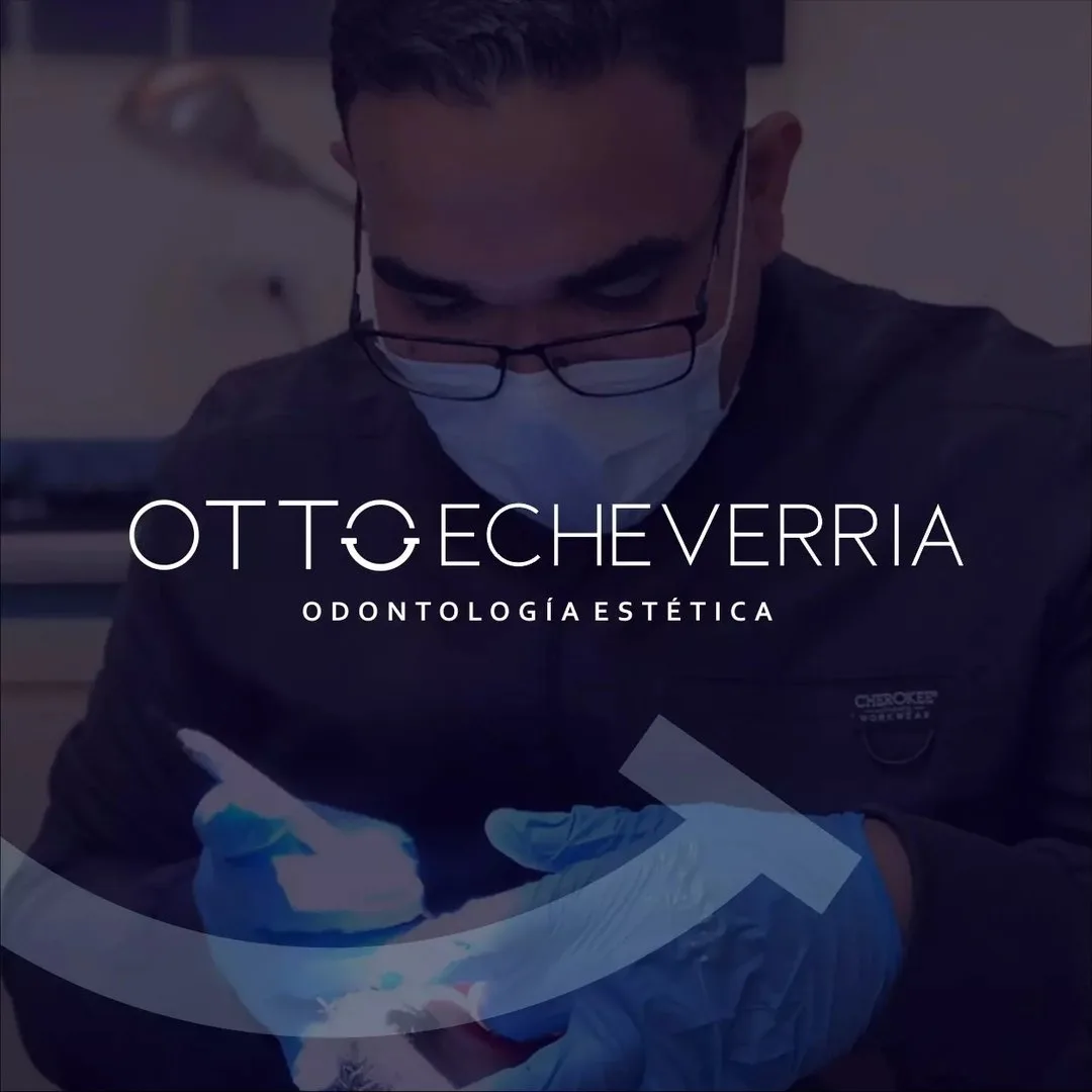 Dr. Otto Echeverría Odontología & Implantes