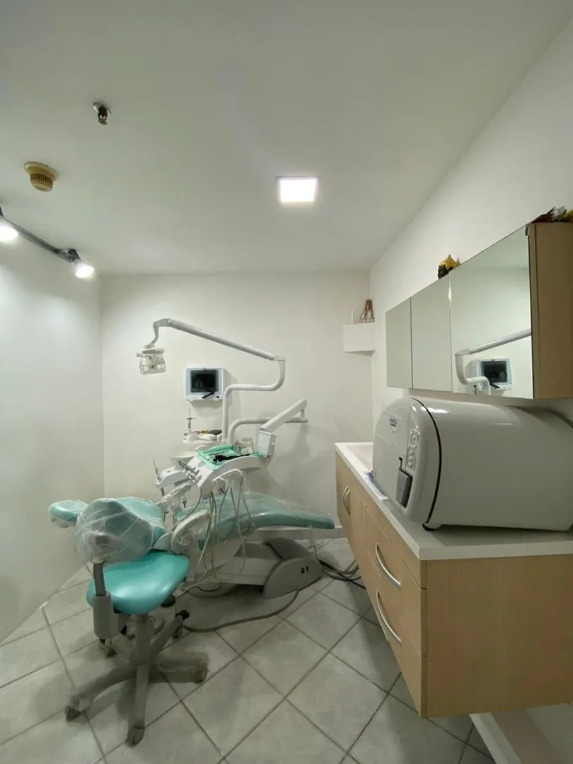 OdontoWhite Estética Dental