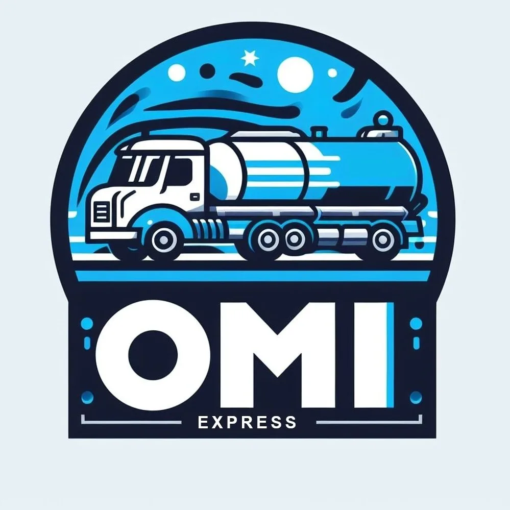 Omiexpress Cisterna de Agua