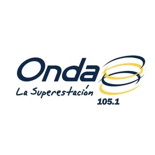 Onda 105.1 FM Margarita