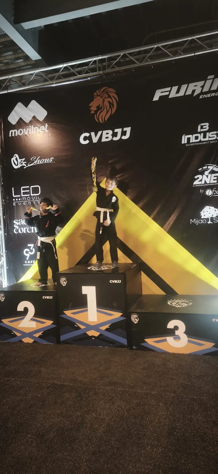 Openmat Margarita Jiu Jitsu - Foto 3 | Guía Margarita