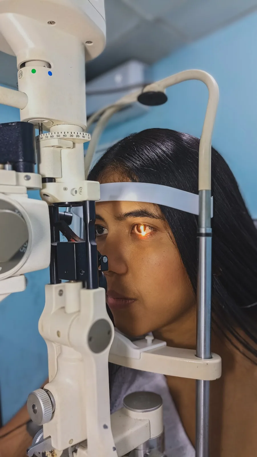 Óptica Visión de Lo Alto