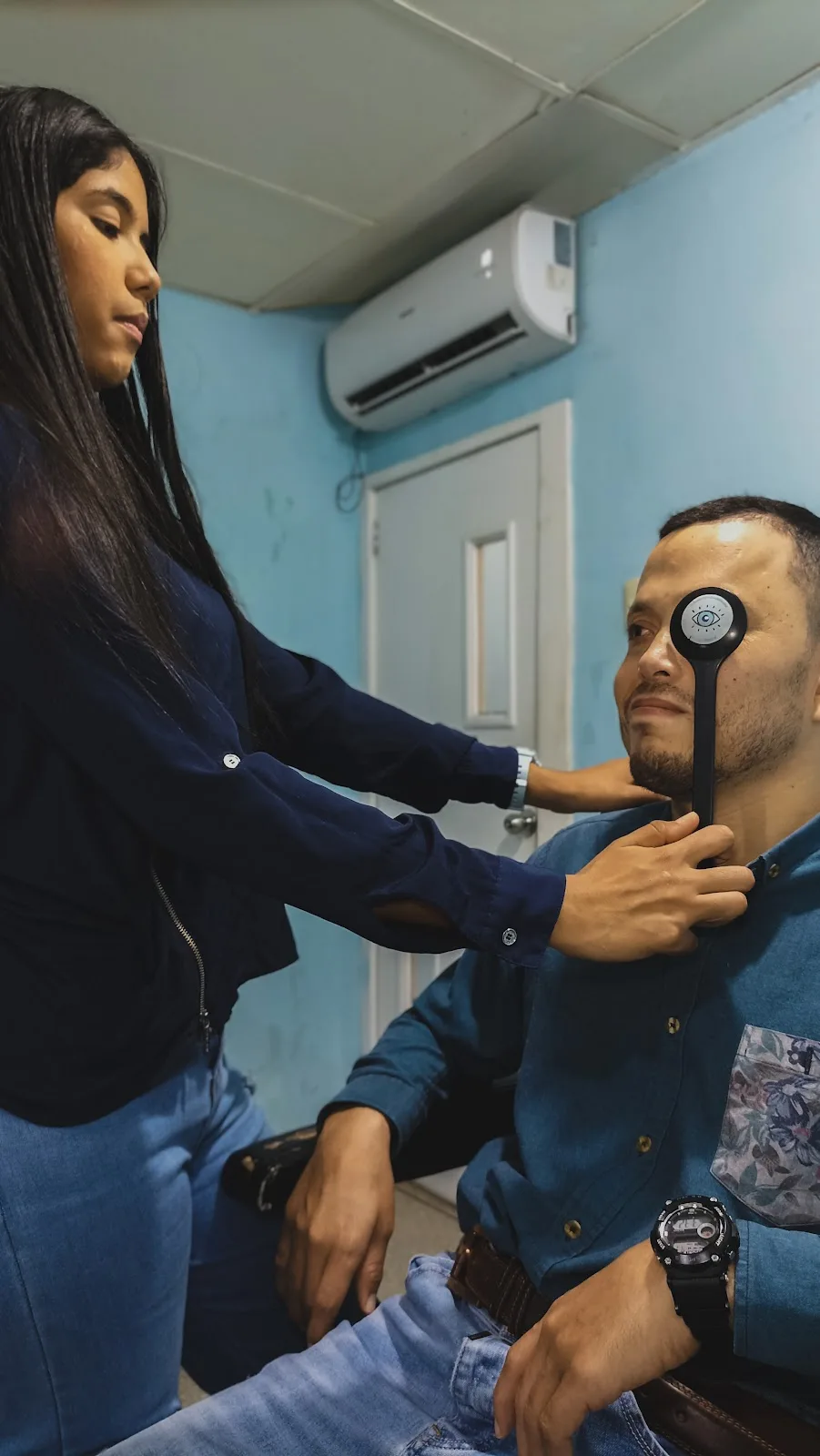Óptica Visión de Lo Alto - Foto 2 | Guía Margarita