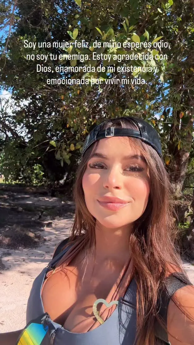 Oriana Mata (@orianaamata) - Foto 3 | Guía Margarita