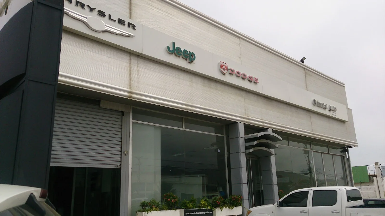 Oriental Auto