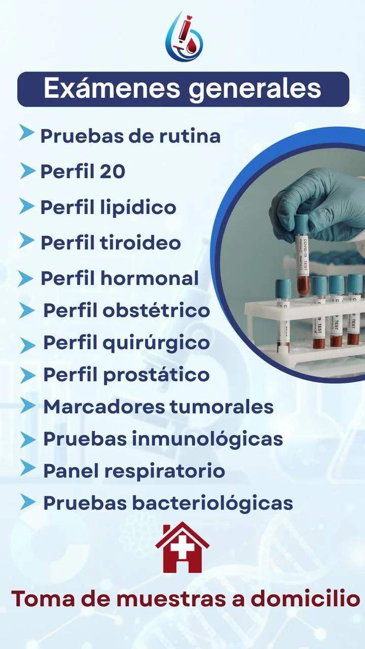 Oriente BioLab