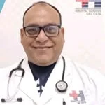 Dr. Oswaldo Albornoz Neumología