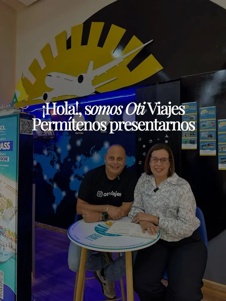 Oti Viajes (C.C. La Vela) - Foto 3 | Guía Margarita