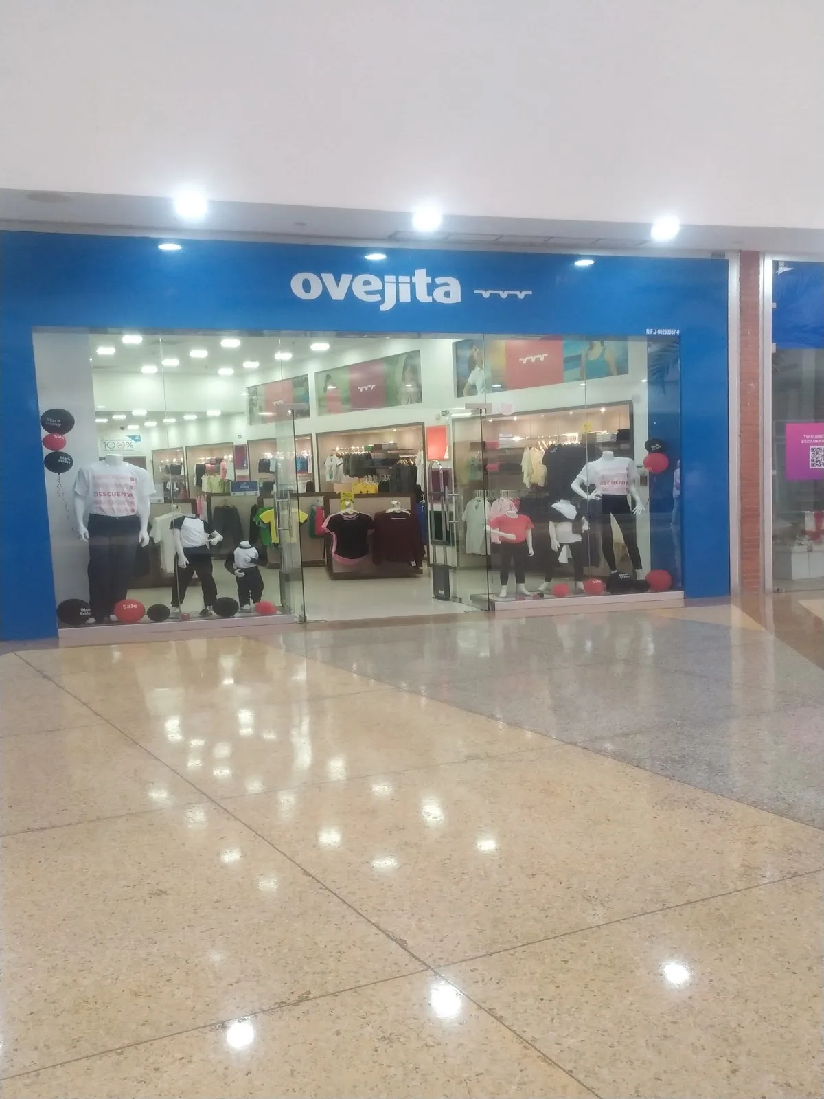Ovejita