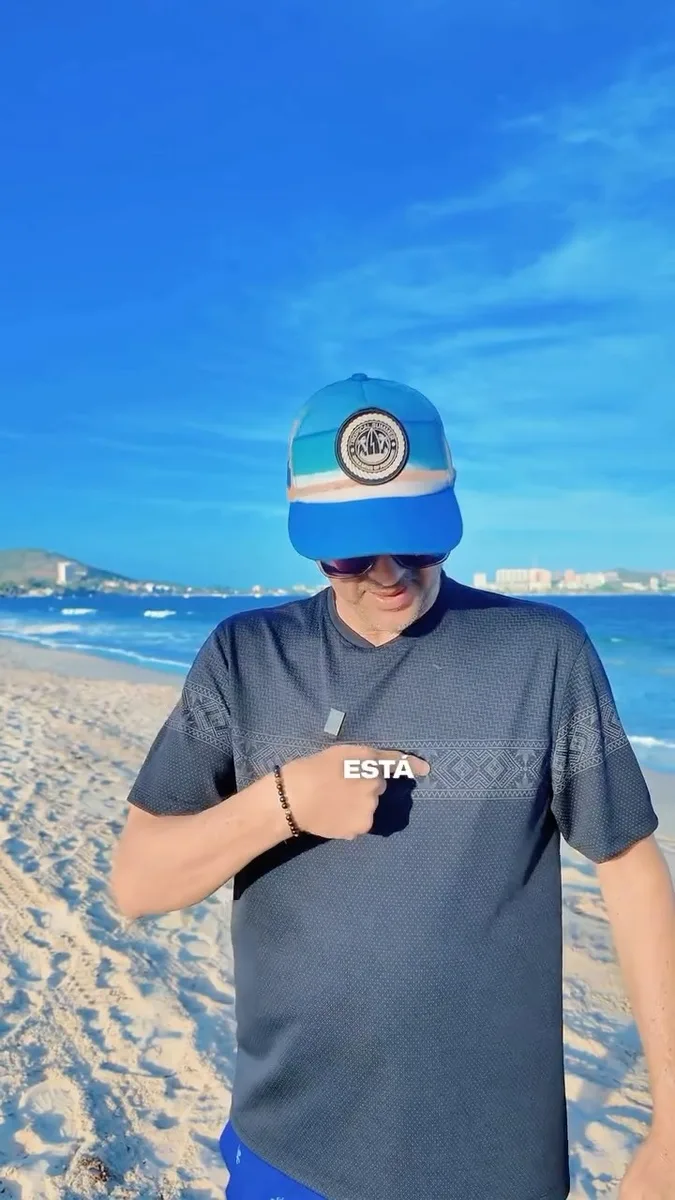 Pablo Montaño (@pablomontano) - Foto 3 | Guía Margarita