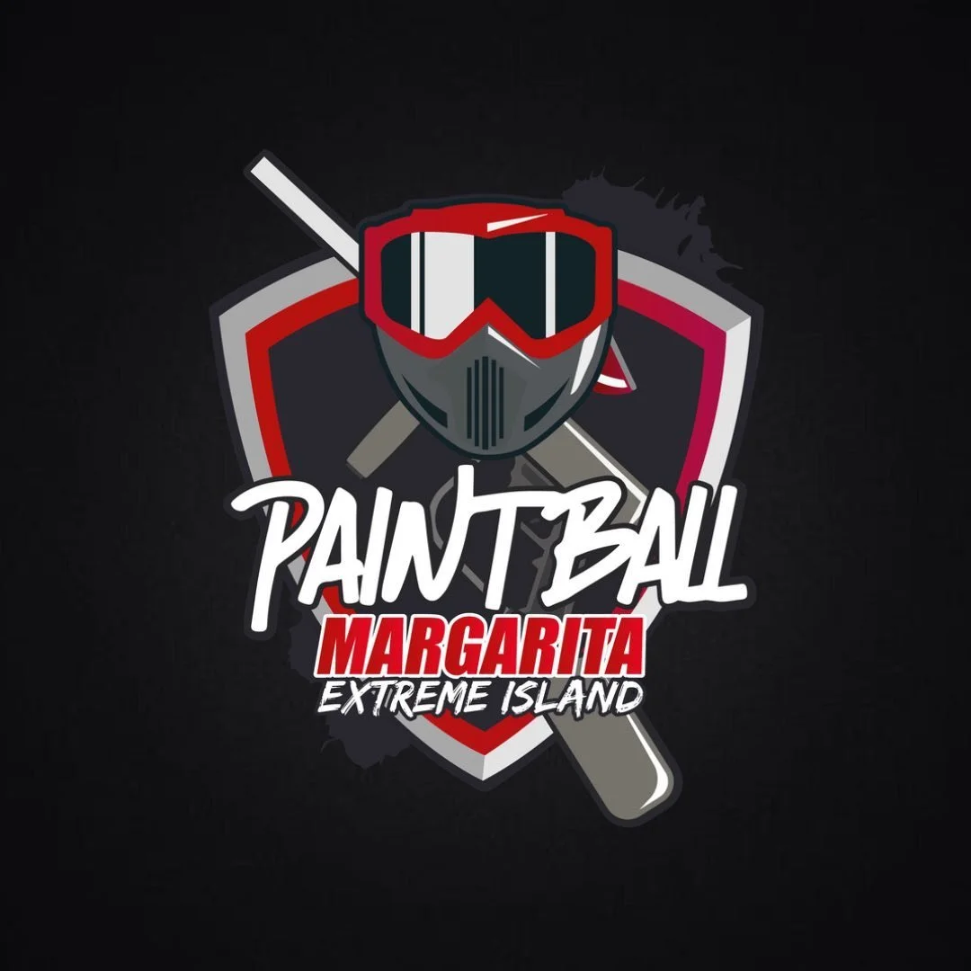 Paintball Margarita Extreme Island (La Asunción)