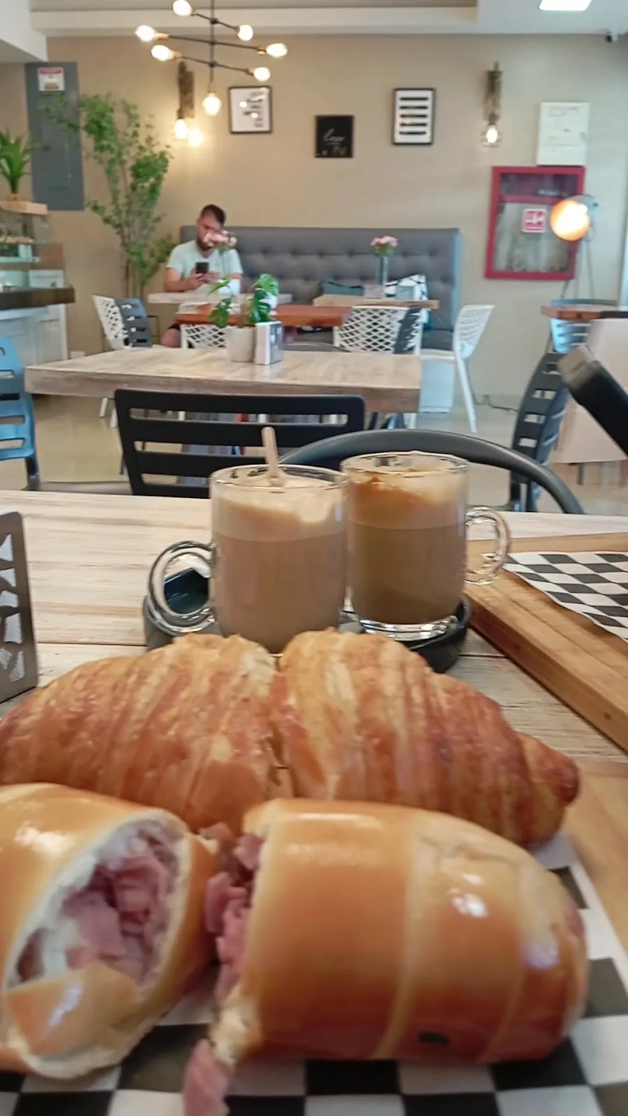 Pan de París - Foto 2 | Guía Margarita