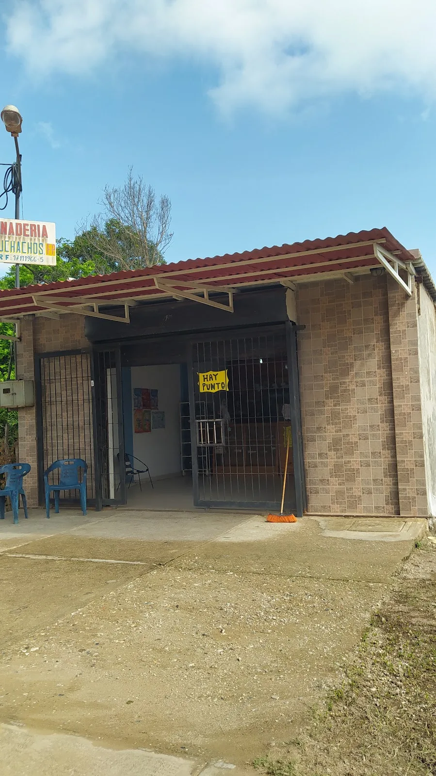 Panadería Los Muchachos - Foto 2 | Guía Margarita