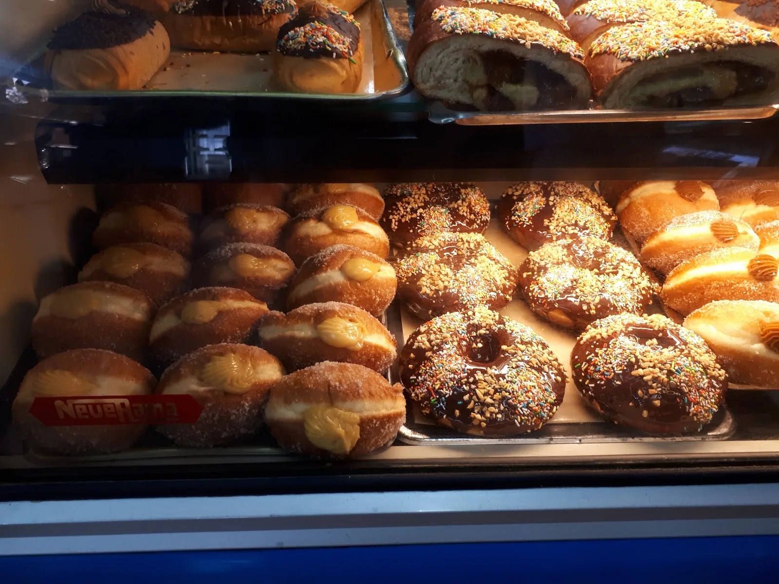 Panadería Pan Andino - Foto 3 | Guía Margarita