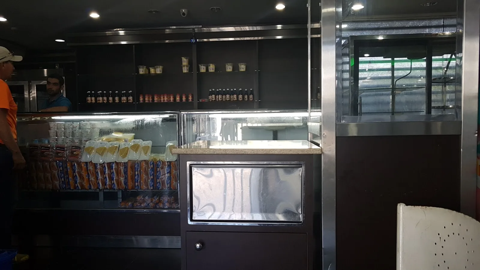 Panadería Punta Ballena