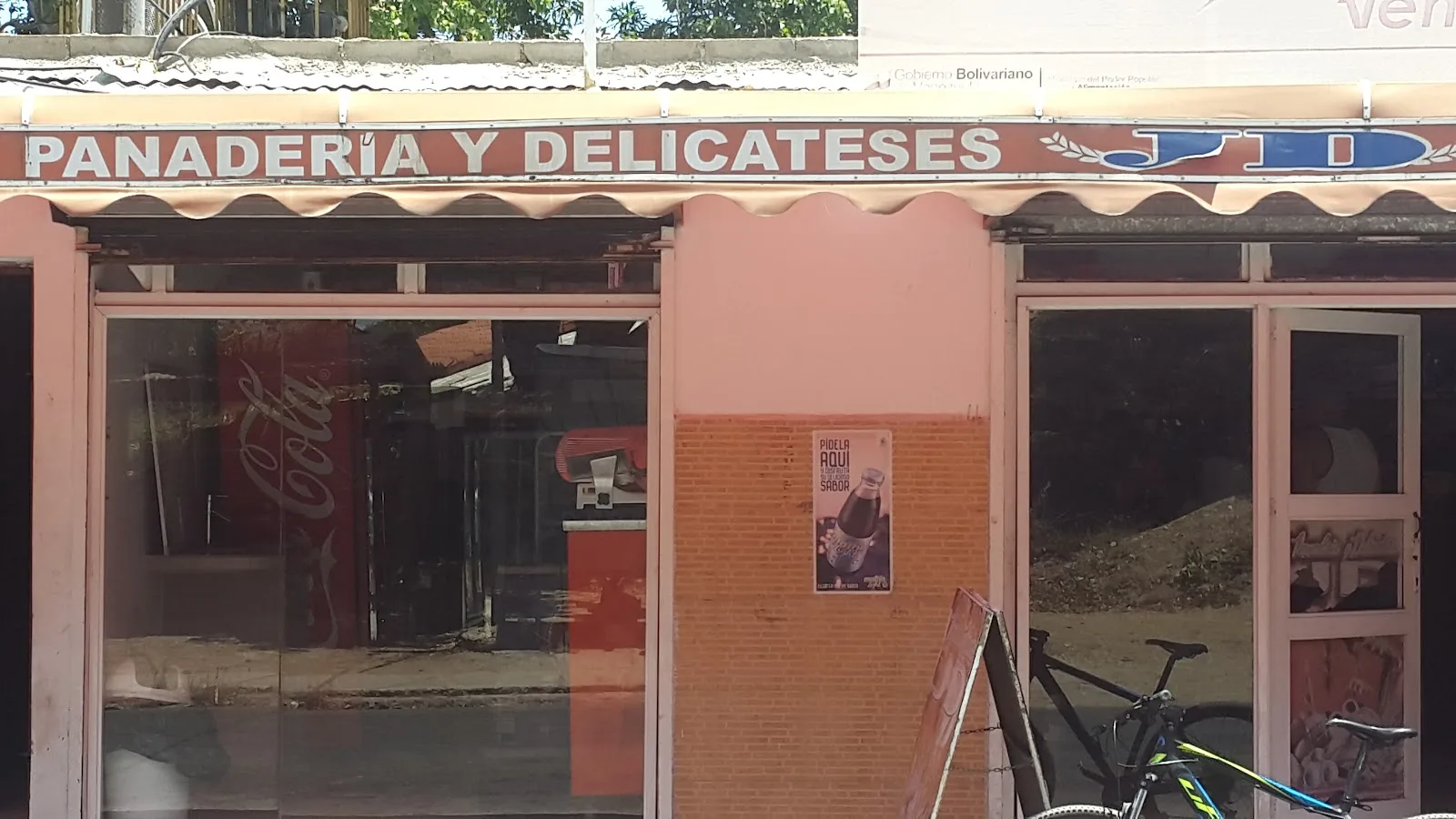 Panadería y Delicateses JD C.A.