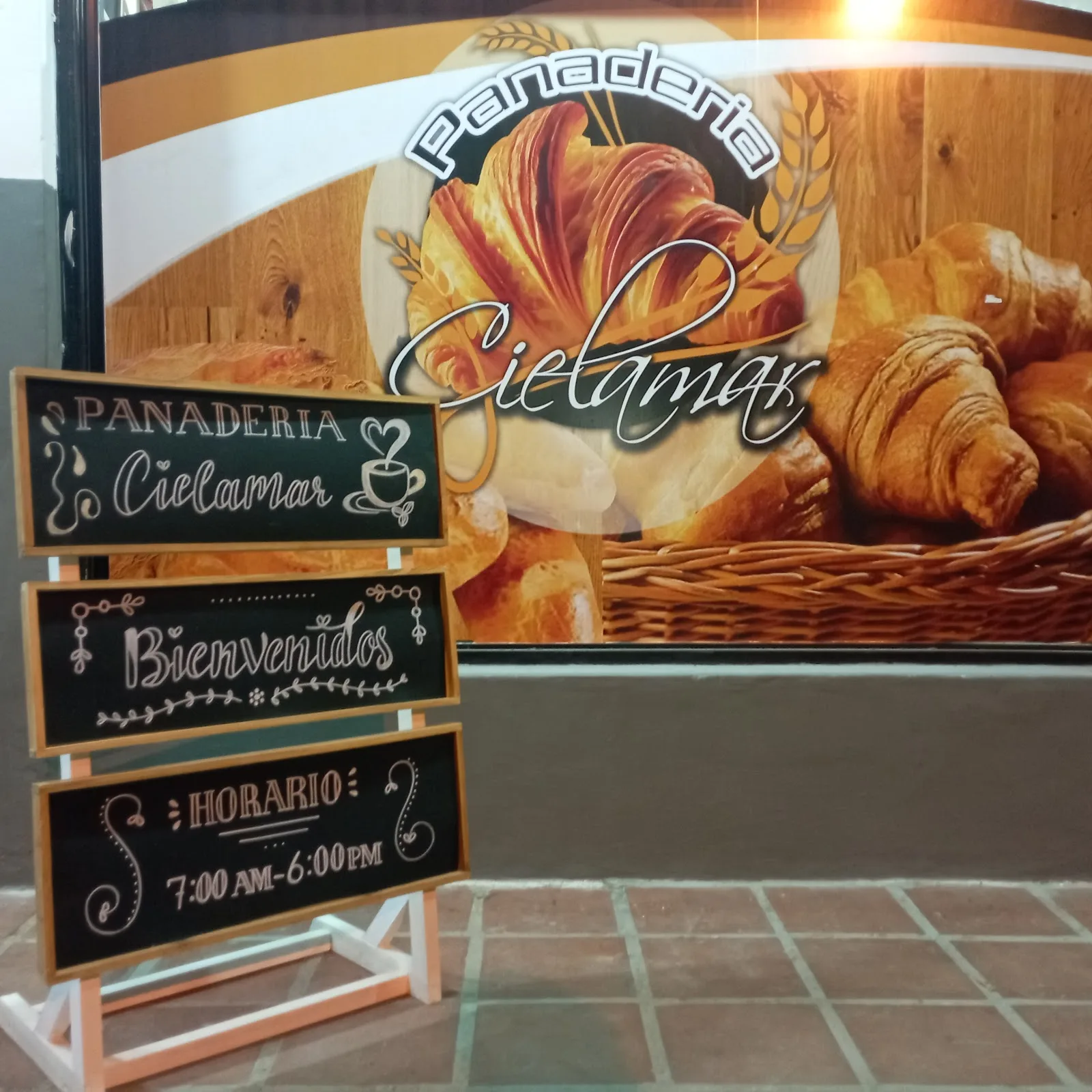 Panadería y Minimarket Cielamar - Foto 2 | Guía Margarita