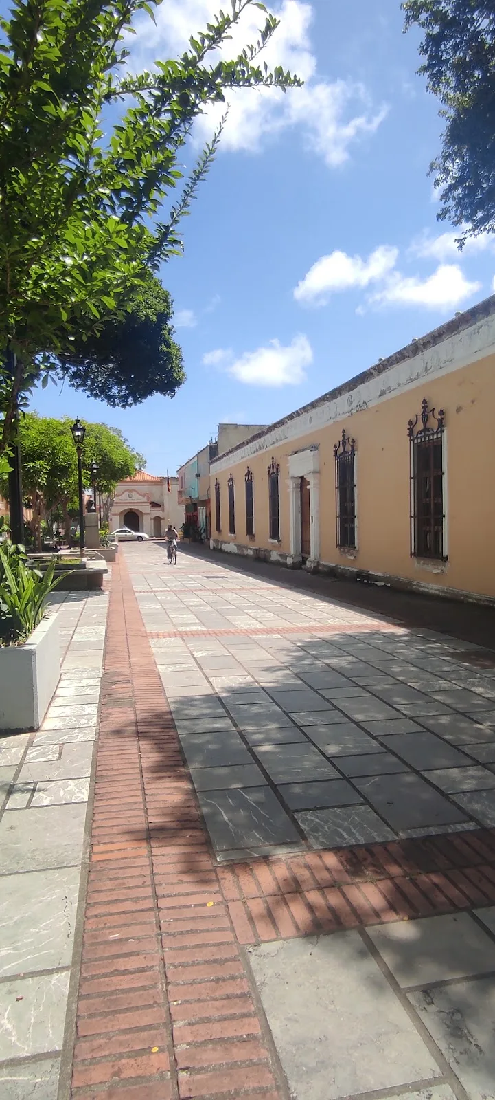 Panadería y Pastelería Dulce Capital C.A.