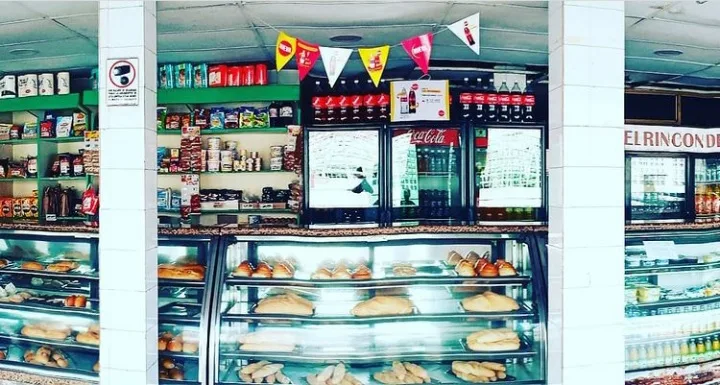 Panadería y Pastelería Las Pilanderas C.A.