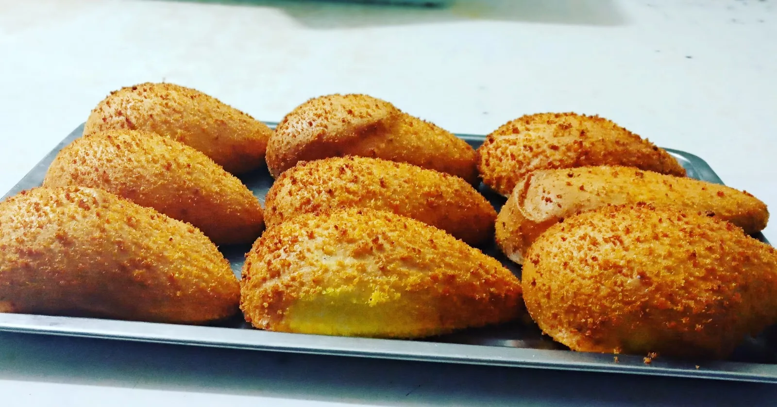 Panadería y Pastelería Las Pilanderas C.A. - Foto 2 | Guía Margarita