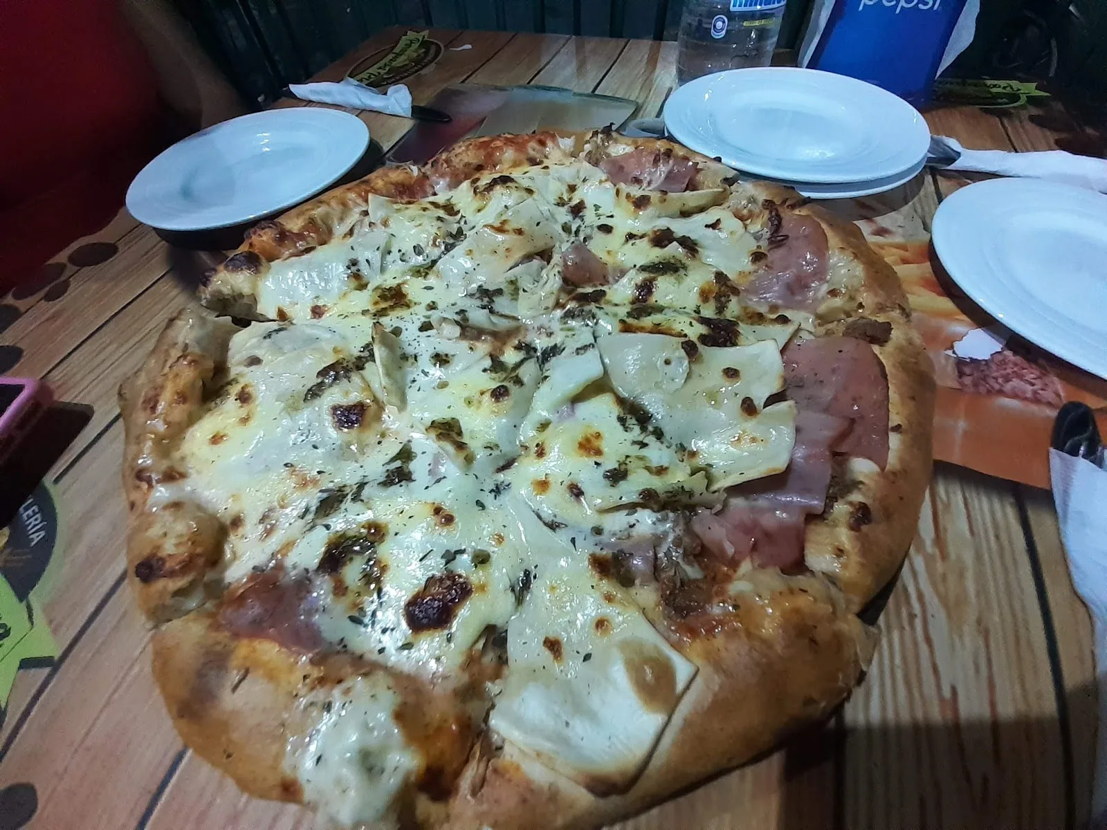 Panadería y Pastelería Paraguachí Plaza - Foto 3 | Guía Margarita