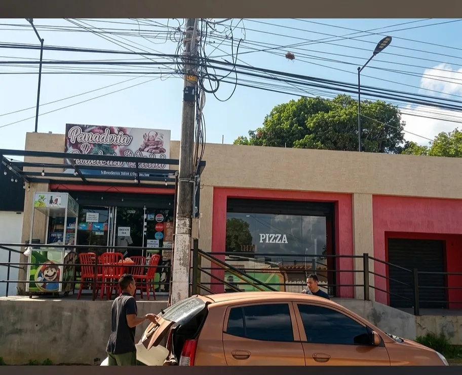 Panadería y Pastelería Vidal