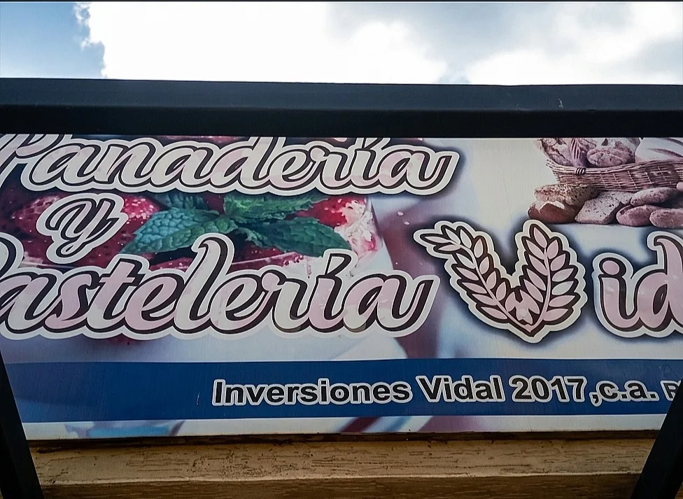 Panadería y Pastelería Vidal - Foto 2 | Guía Margarita