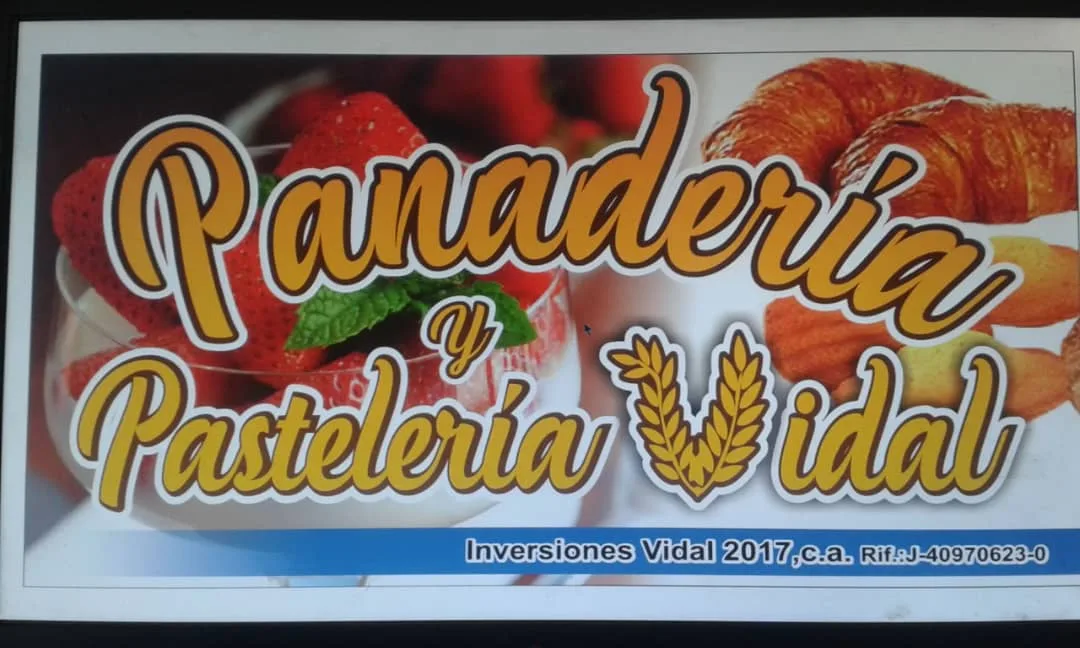 Panadería y Pastelería Vidal - Foto 3 | Guía Margarita