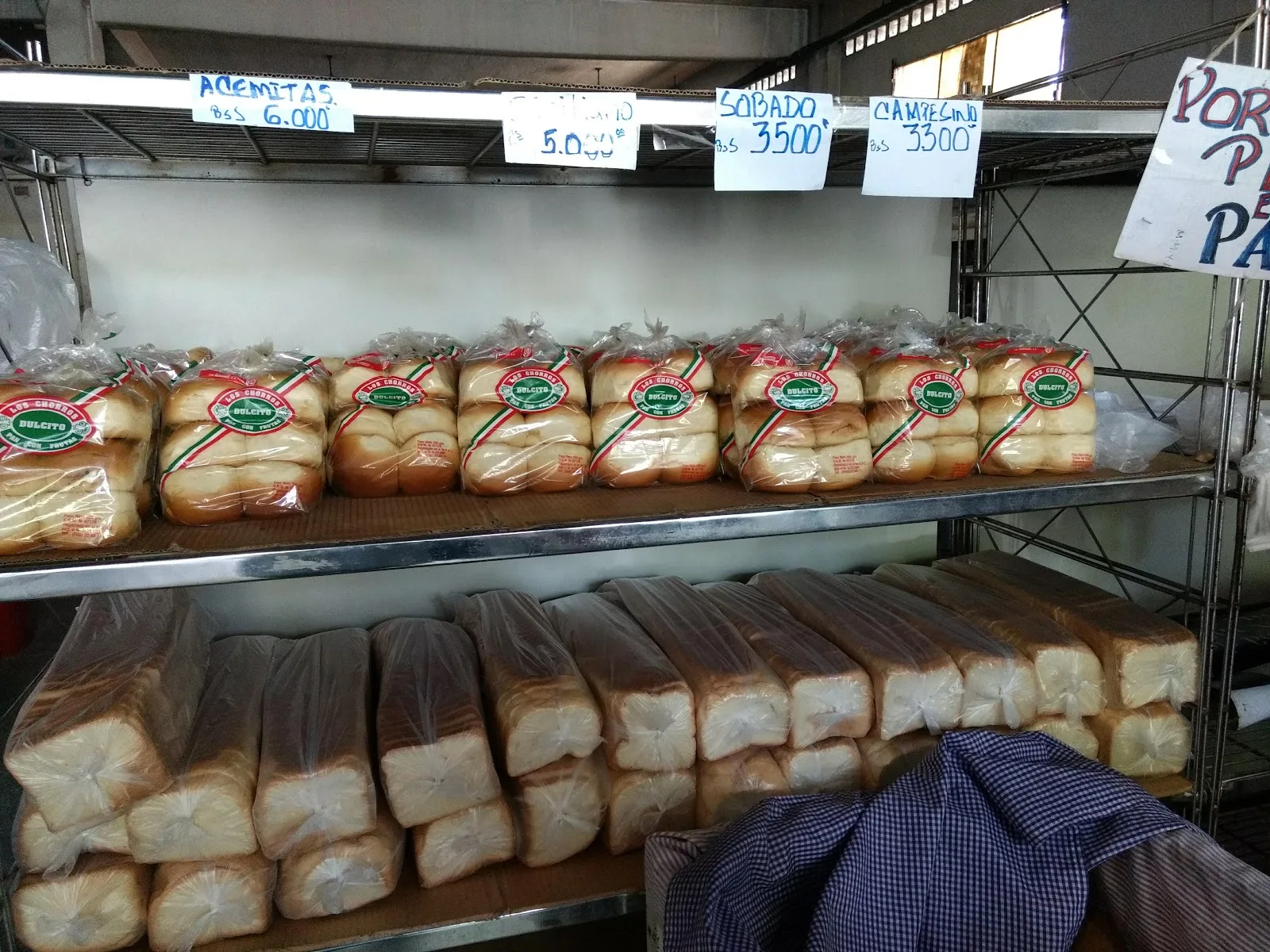 Panificadora Buon Pan