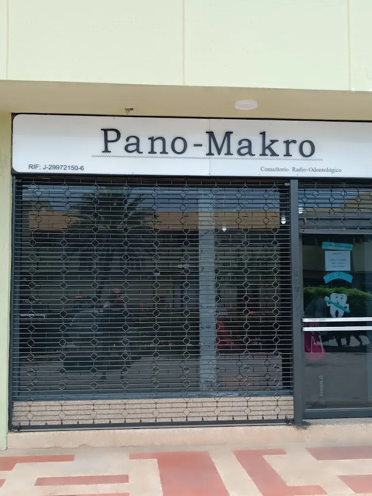 Pano-Makro