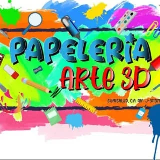 Papeleria Art