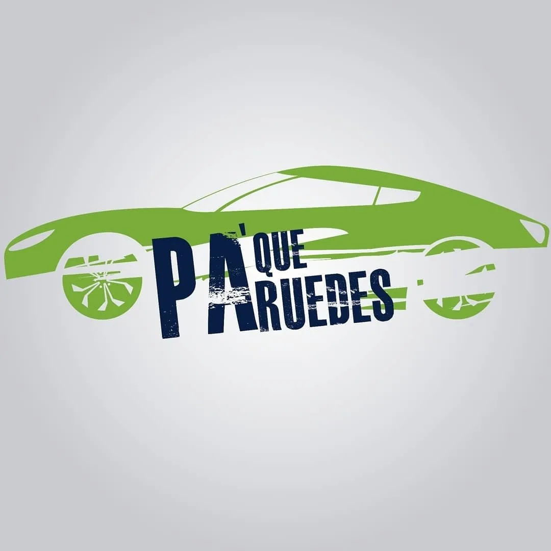 Paqueruedes, C.A.