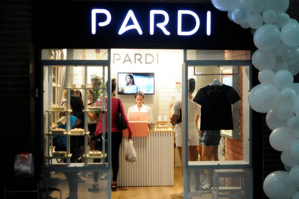 Pardi