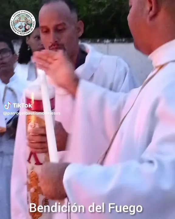 Parroquia Eclesiástica El Bautismo de Jesús - Foto 2 | Guía Margarita