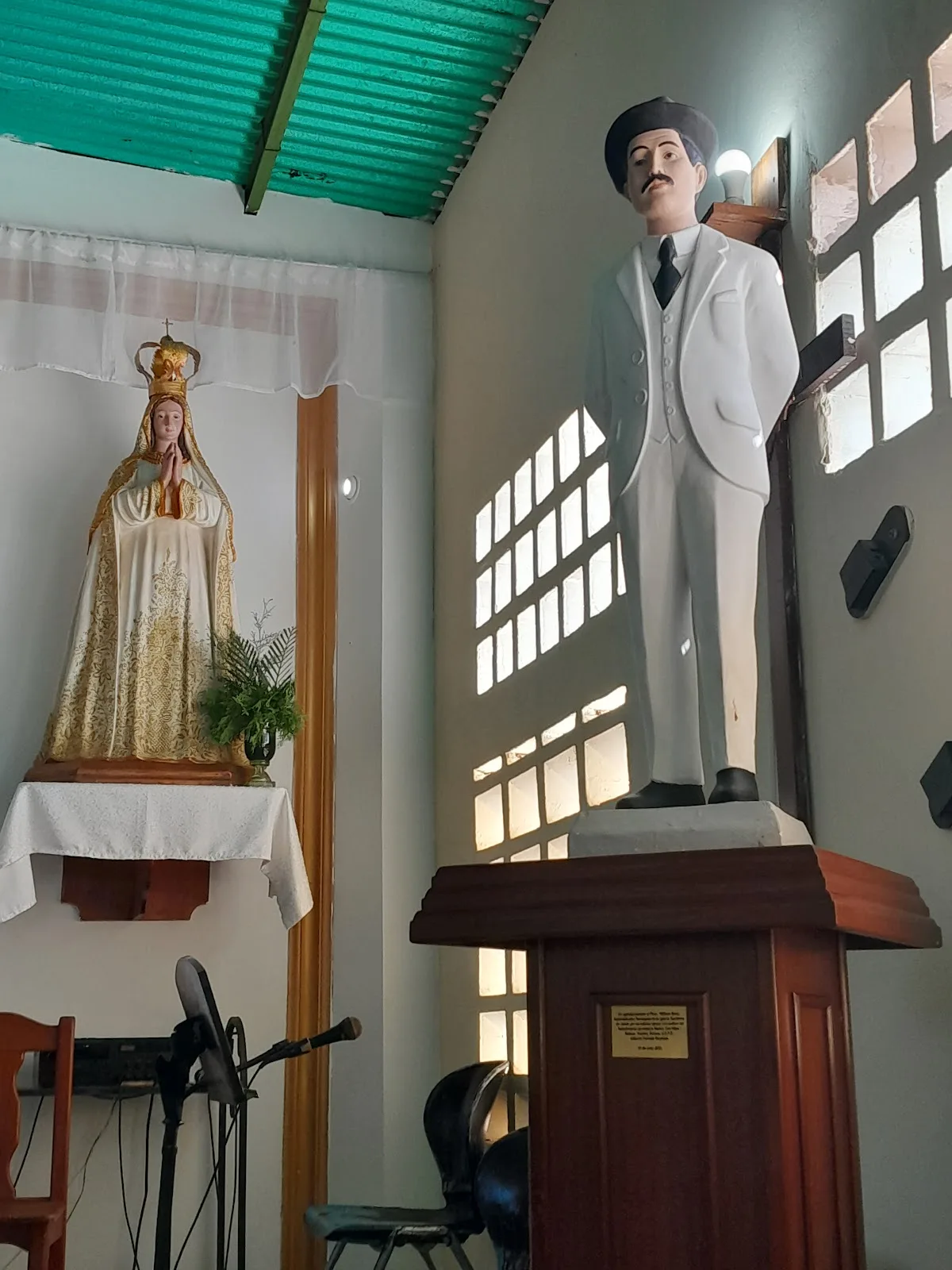 Parroquia Eclesiástica El Bautismo de Jesús - Foto 3 | Guía Margarita
