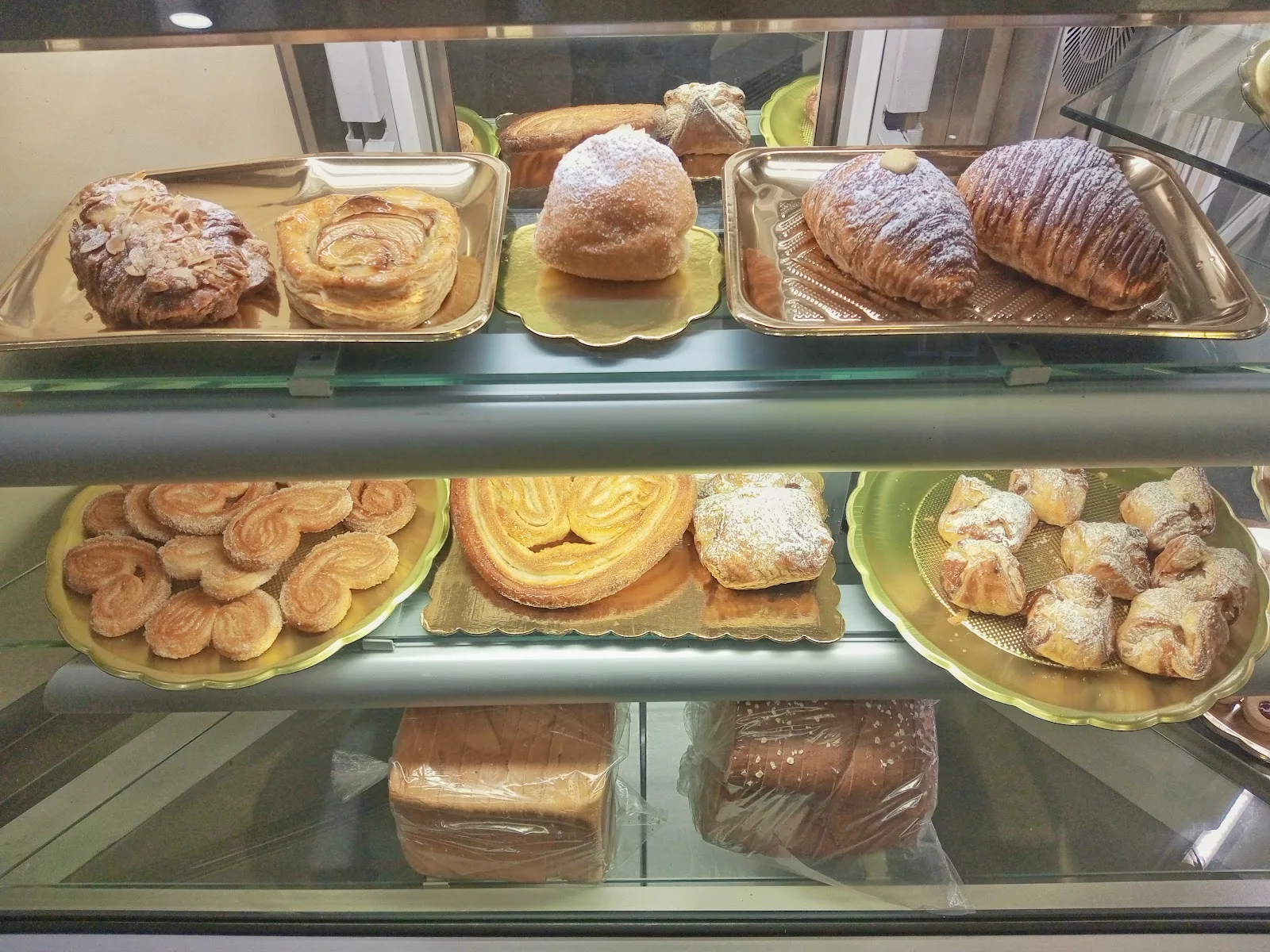 Pastelería Ok - Foto 3 | Guía Margarita