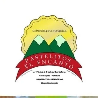 Pastelitos El Encanto