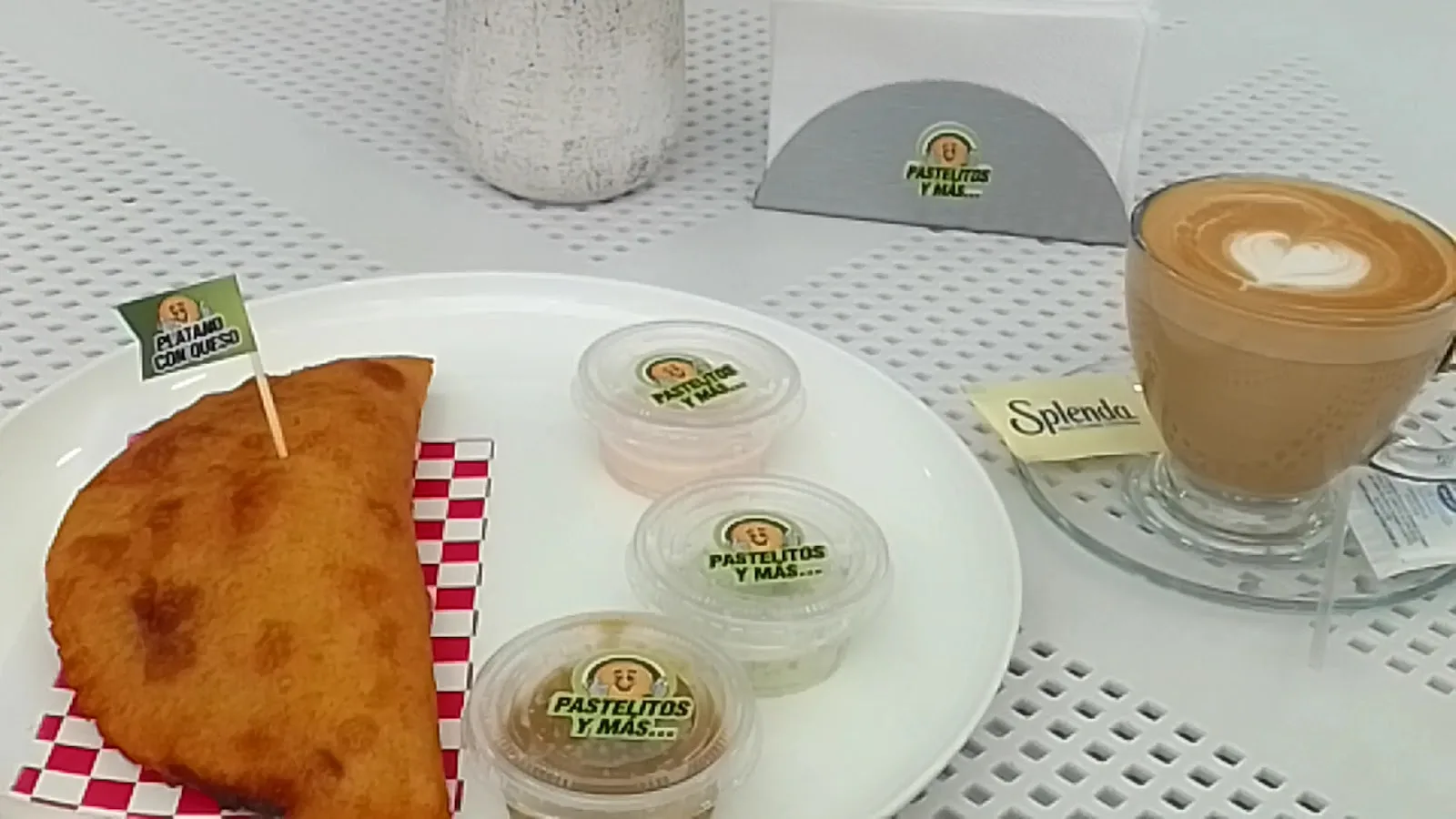 Pastelitos y Más... - Foto 2 | Guía Margarita