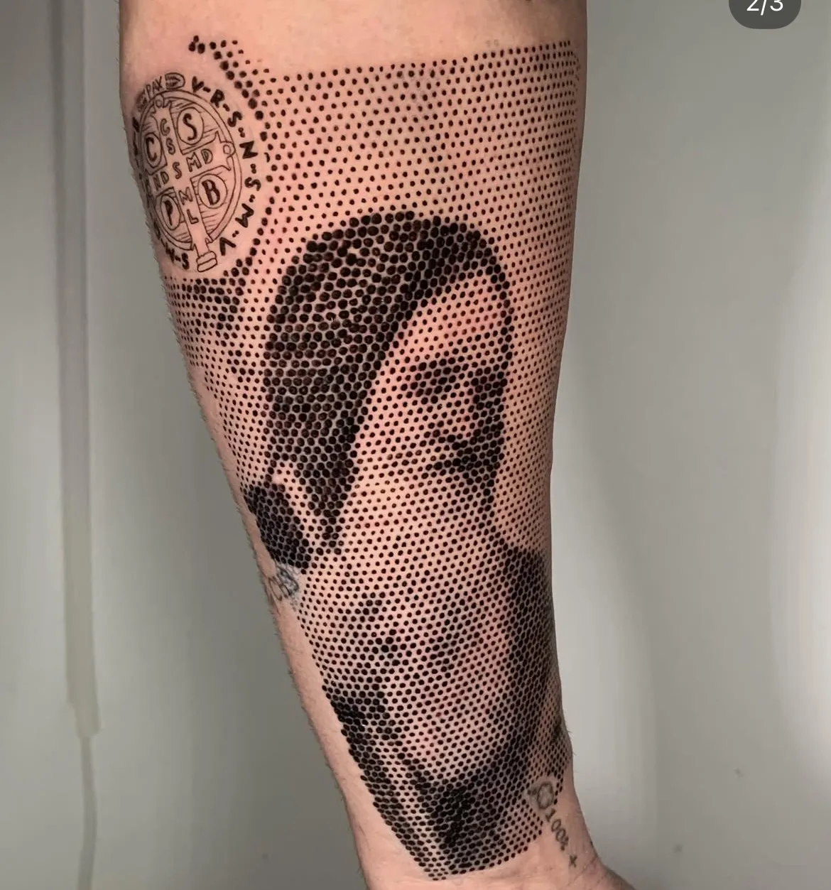 Paulina's Tattoo - Foto 2 | Guía Margarita