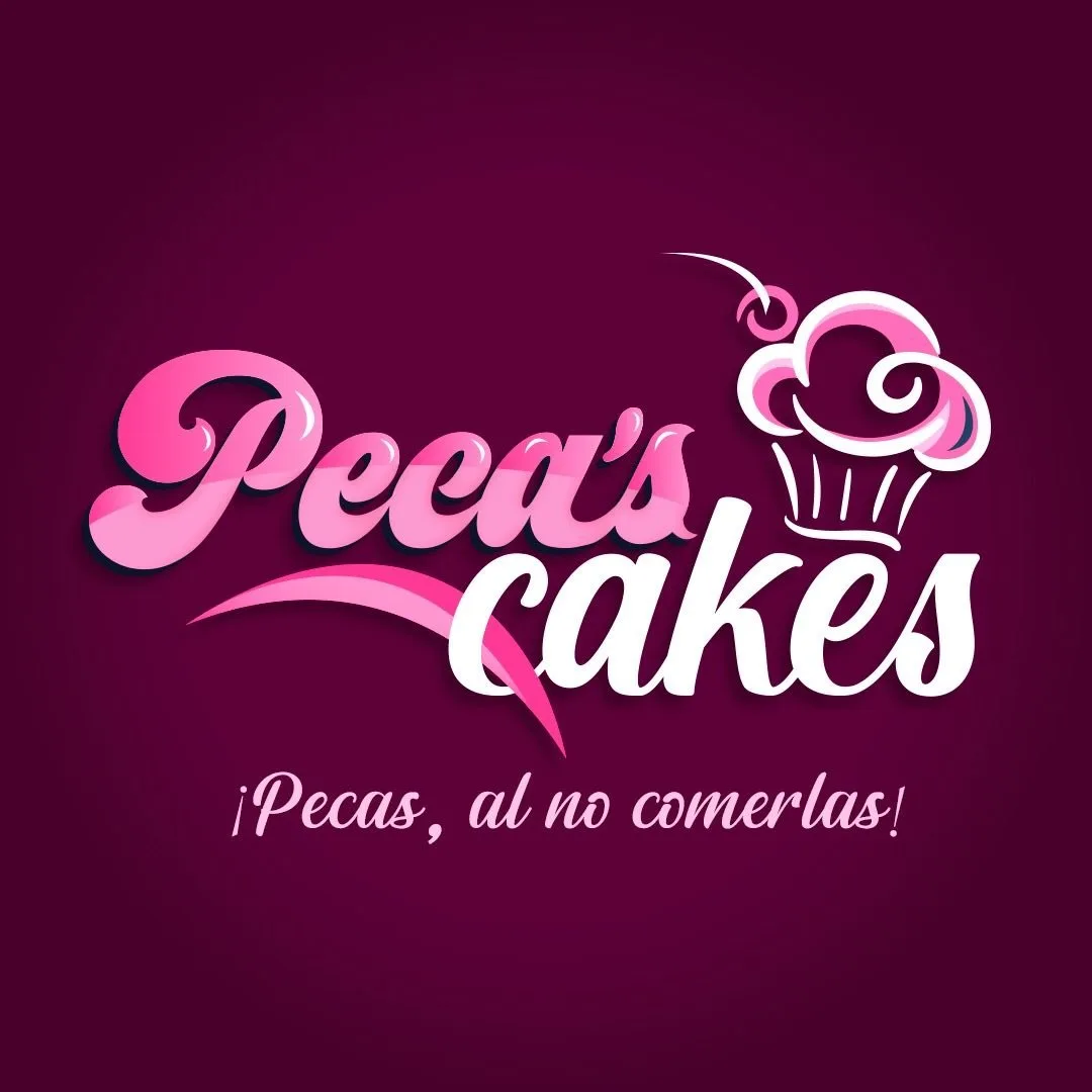 Pecas Cakes