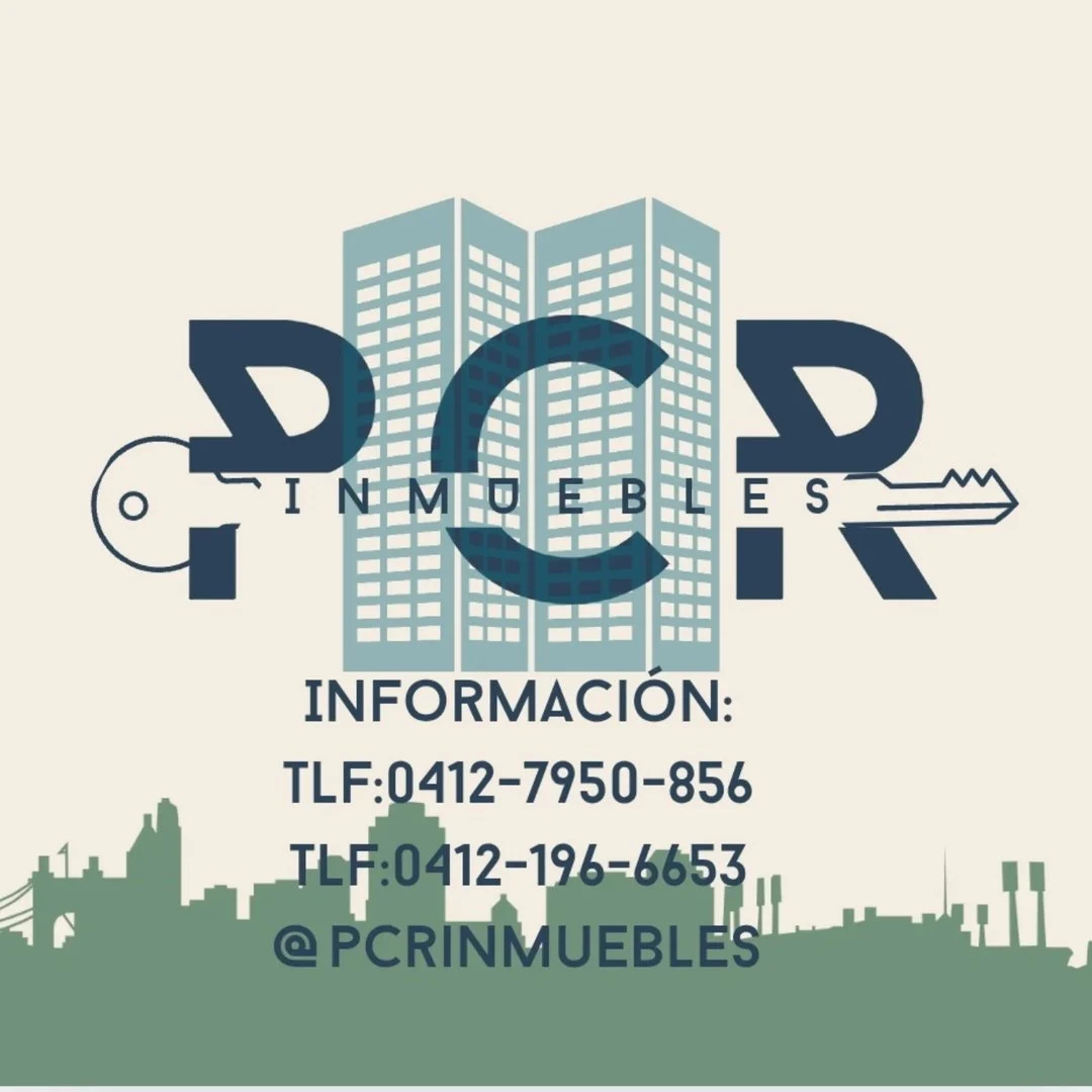 PCR Inmuebles